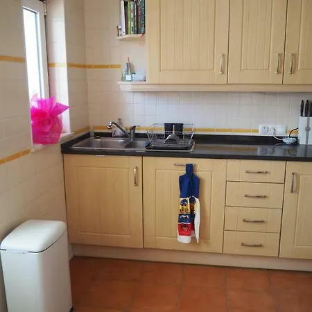 Apartamento In The Village Centre *