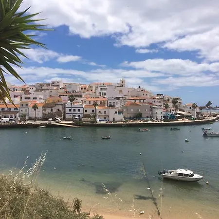 In The Village Centre Apartamento Ferragudo (Faro)