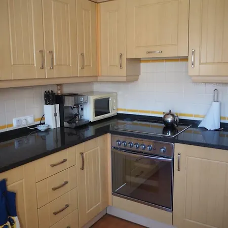 Apartamento In The Village Centre *